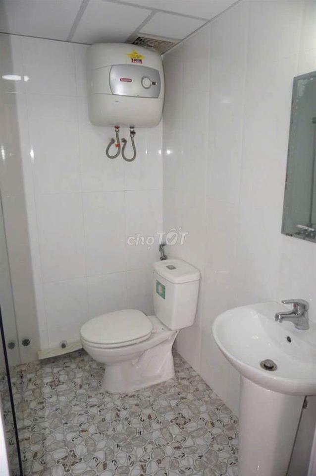 Chung cư Thái An, Nguyễn Văn Quá, Q12: 2p ngủ, 55m2, 6,5triệu, NTCB