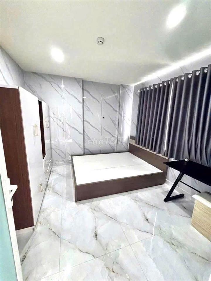 Chung cư Thái An, Nguyễn Văn Quá, Q12: 2p ngủ, 55m2, 6,5triệu, NTCB