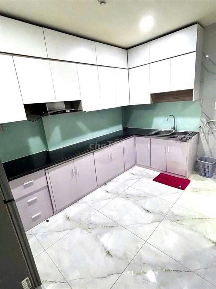 Chung cư Thái An, Nguyễn Văn Quá, Q12: 2p ngủ, 55m2, 6,5triệu, NTCB