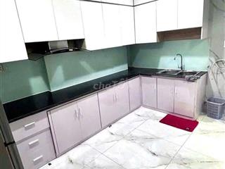 Chung cư Thái An, Nguyễn Văn Quá, Q12: 2p ngủ, 55m2, 6,5triệu, NTCB