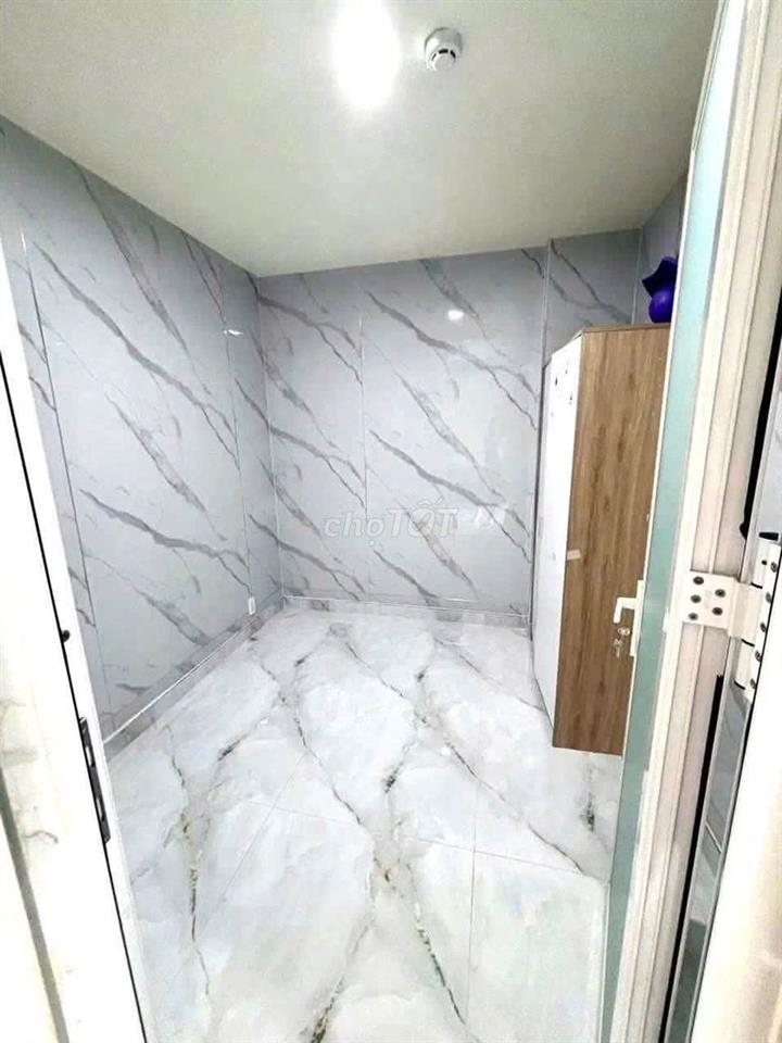 Chung cư Thái An, Nguyễn Văn Quá, Q12: 2p ngủ, 55m2, 6,5triệu, NTCB