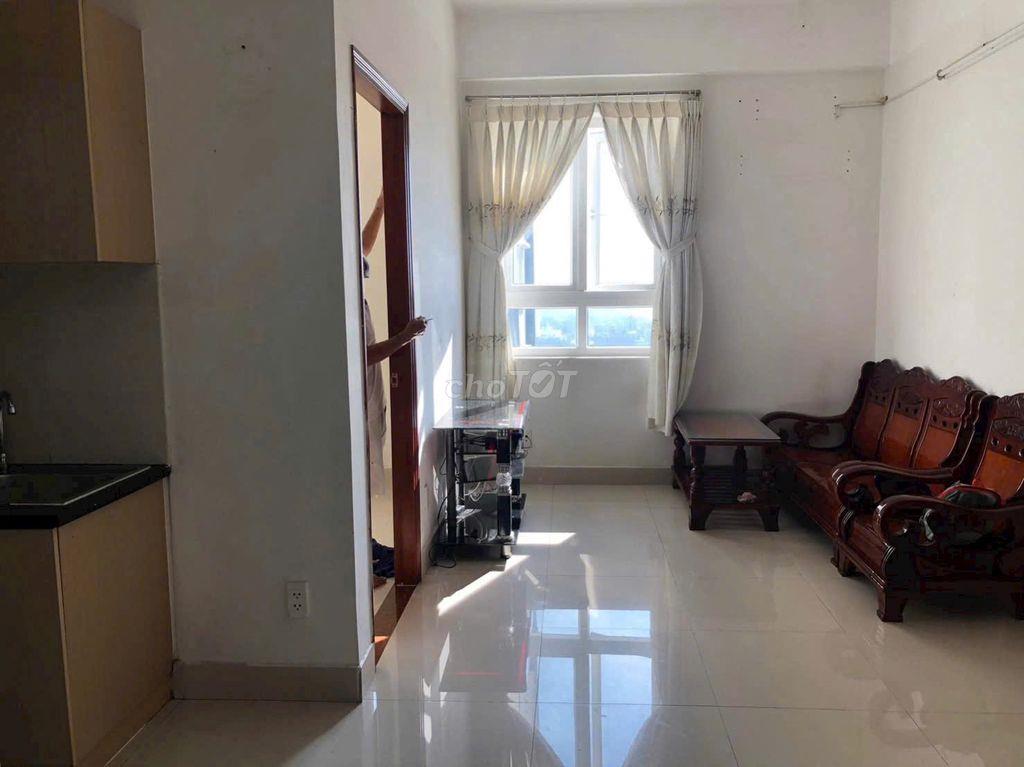 Cho thuê chung cư Võ Đình Apartment