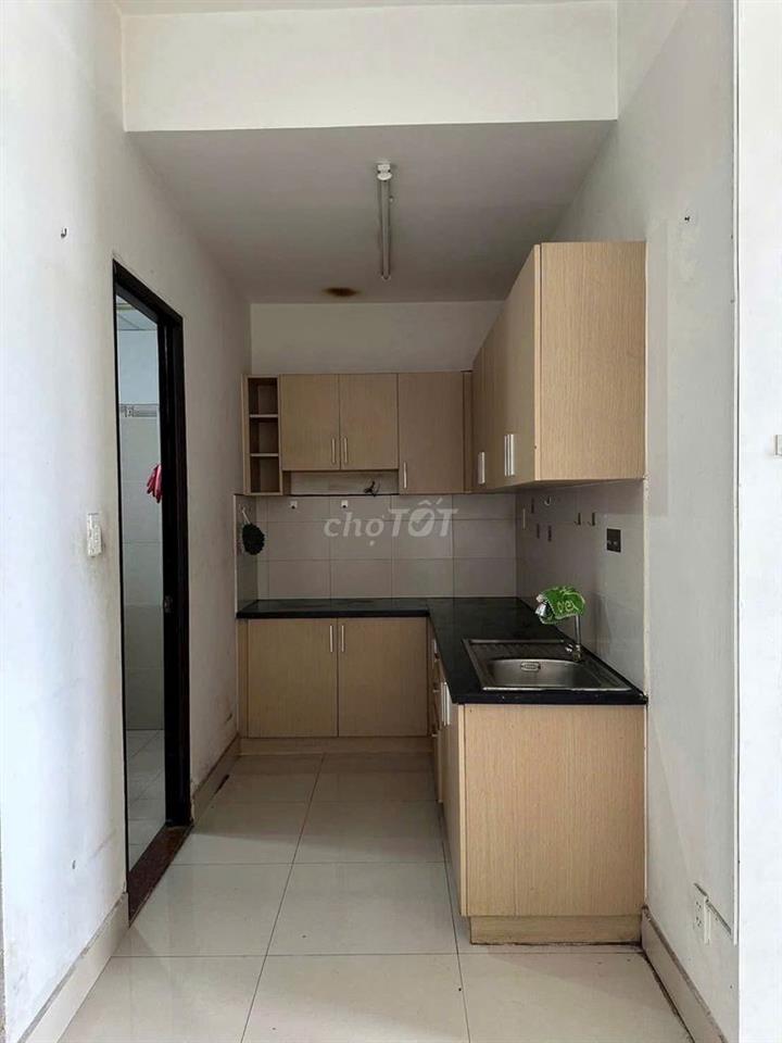 Cho thuê chung cư Võ Đình Apartment