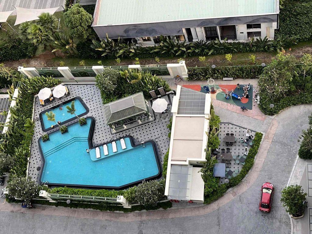 CHO THUÊ CĂN HỘ PICITY HIGH PARK – THÁP C1, TẦNG 18