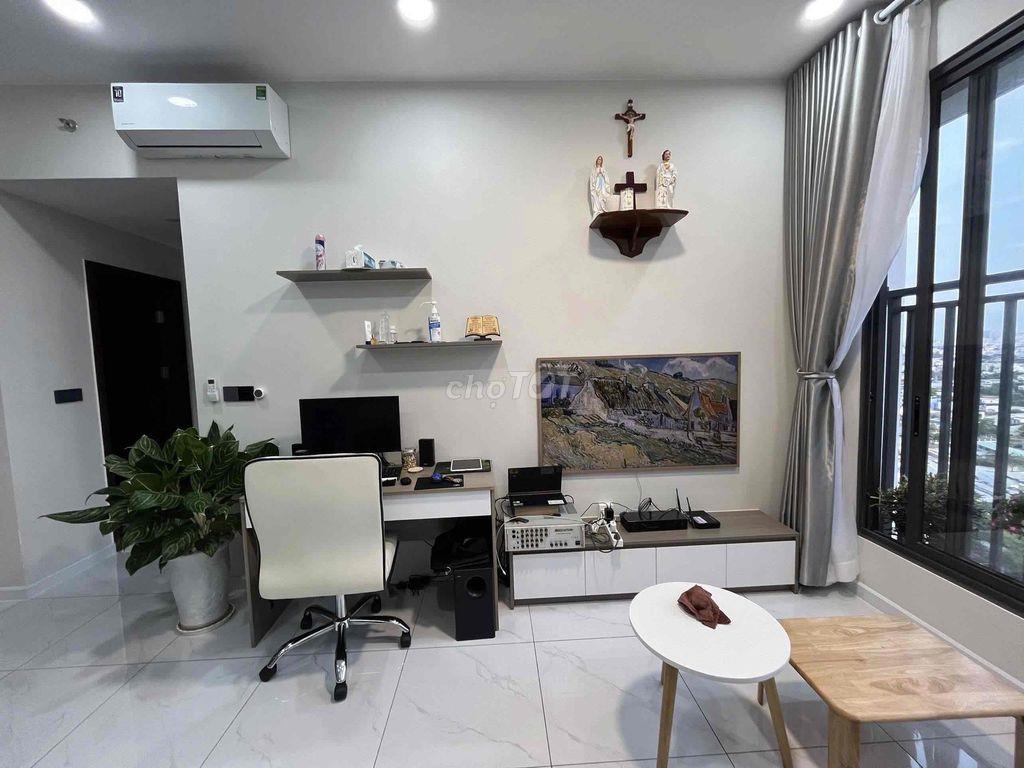 CHO THUÊ CĂN HỘ PICITY HIGH PARK – THÁP C1, TẦNG 18