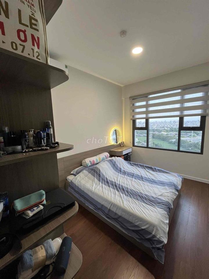 CHO THUÊ CĂN HỘ PICITY HIGH PARK – THÁP C1, TẦNG 18