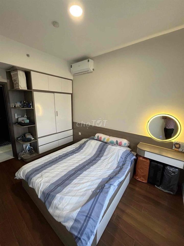 CHO THUÊ CĂN HỘ PICITY HIGH PARK – THÁP C1, TẦNG 18