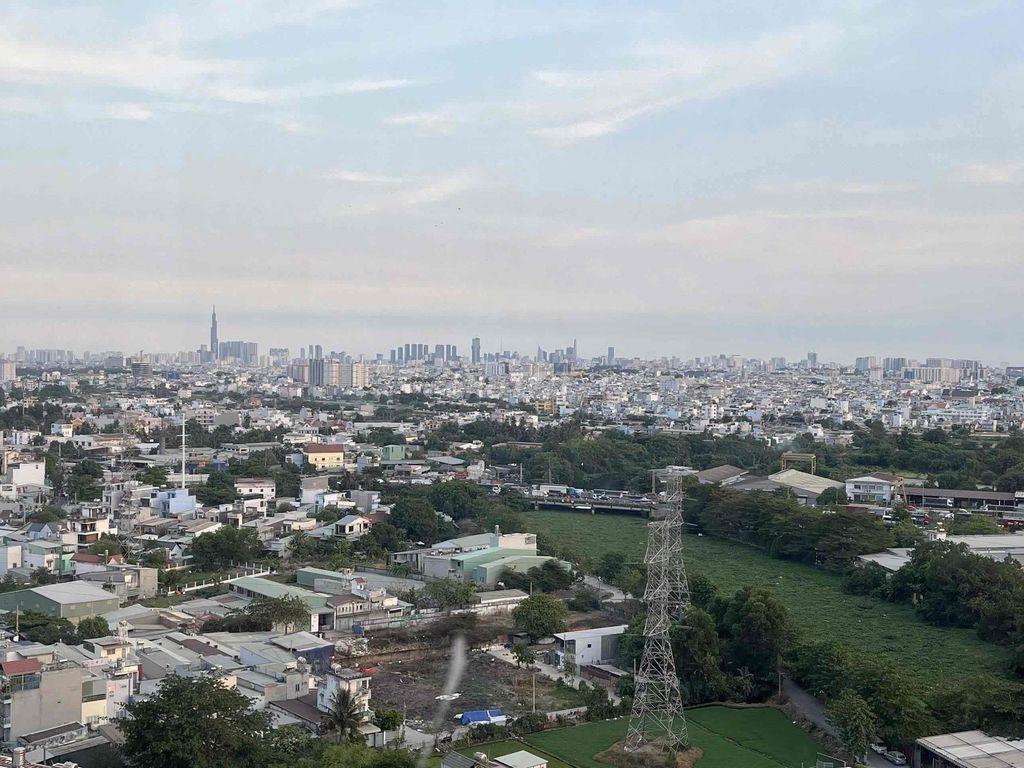 CHO THUÊ CĂN HỘ PICITY HIGH PARK – THÁP C1, TẦNG 18