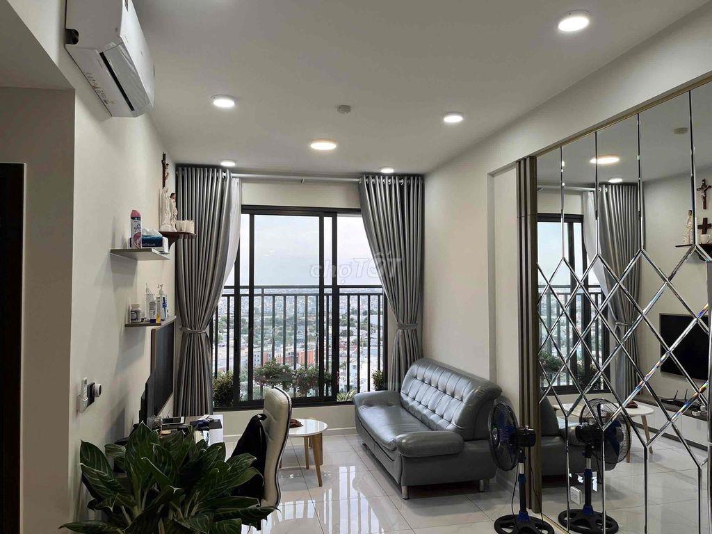 CHO THUÊ CĂN HỘ PICITY HIGH PARK – THÁP C1, TẦNG 18