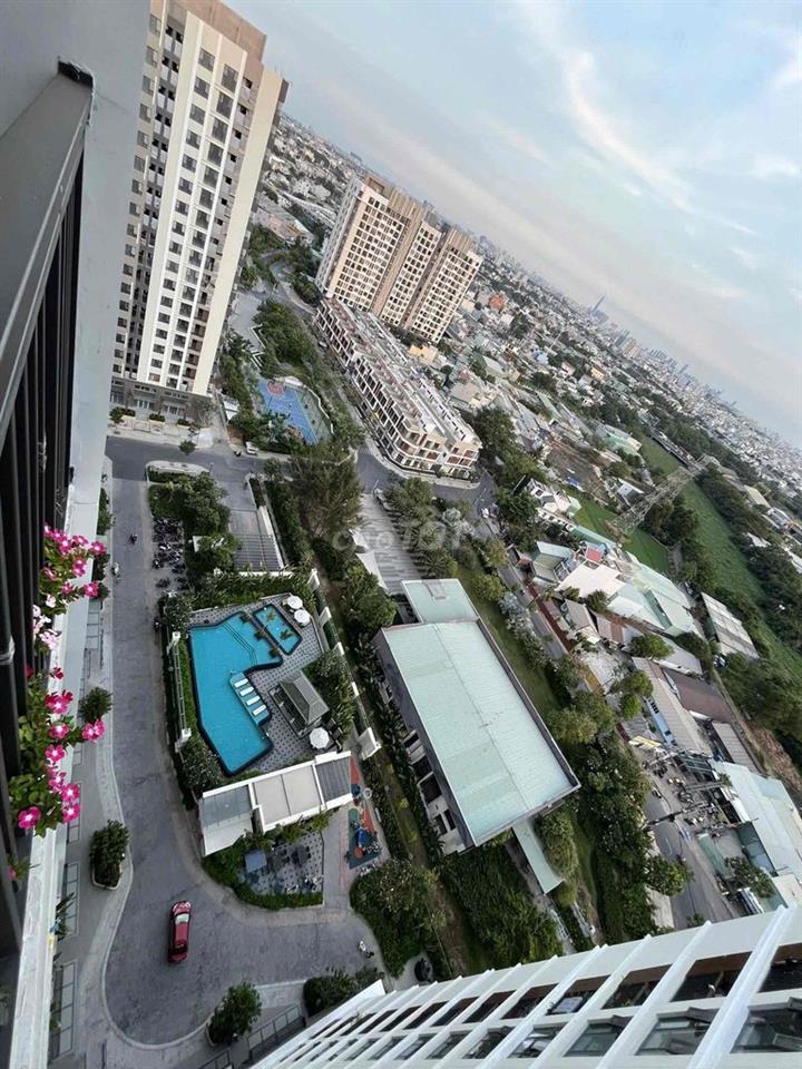 CHO THUÊ CĂN HỘ PICITY HIGH PARK – THÁP C1, TẦNG 18