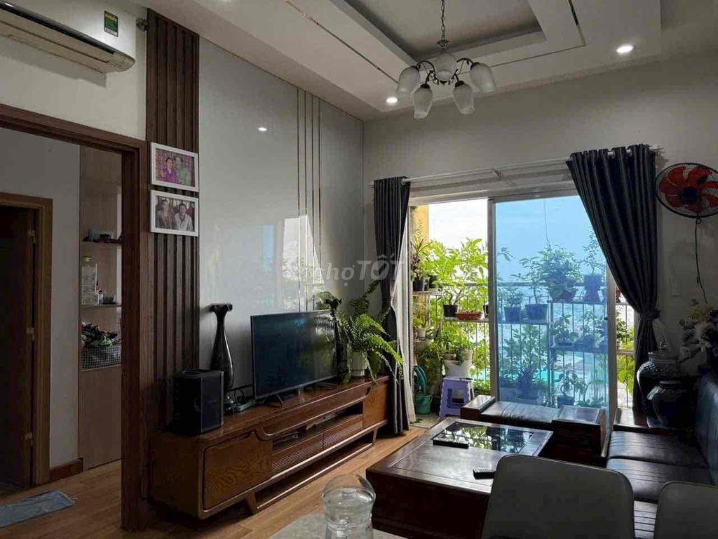 🏠 “GIÁ TỐT” CHO THUÊ CĂN HỘ/CHUNG CƯ QK7🏠