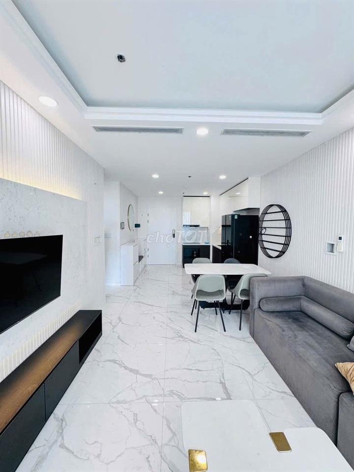 Chung cư Picity, Thạnh Xuân 13, Q12: full NT cao cấp, 9,5triệu, 2PN