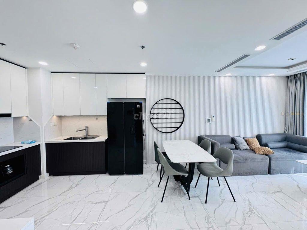 Chung cư Picity, Thạnh Xuân 13, Q12: full NT cao cấp, 9,5triệu, 2PN