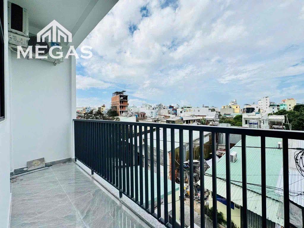 🔥🔥🔥 DUPLEX SIÊU SÁNG FULL NỘI THẤT NGAY PHAN VĂN HỚN
