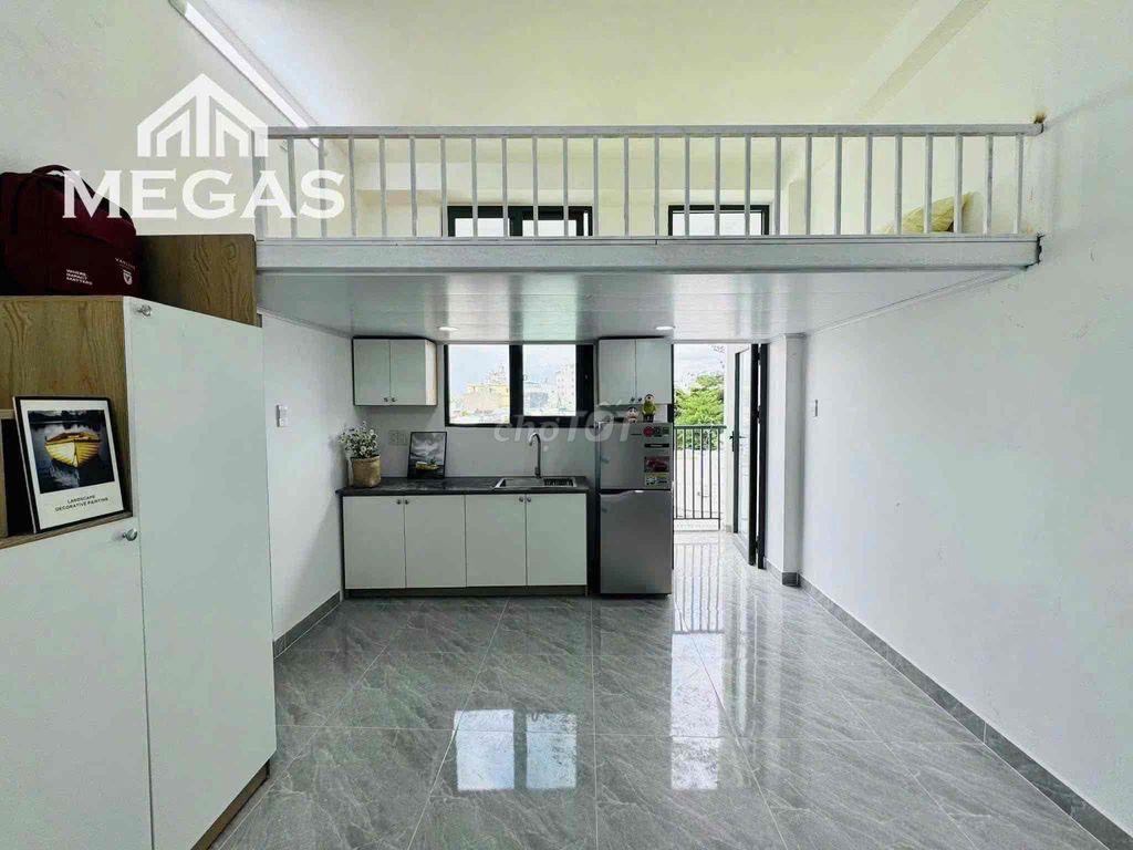 🔥🔥🔥 DUPLEX SIÊU SÁNG FULL NỘI THẤT NGAY PHAN VĂN HỚN