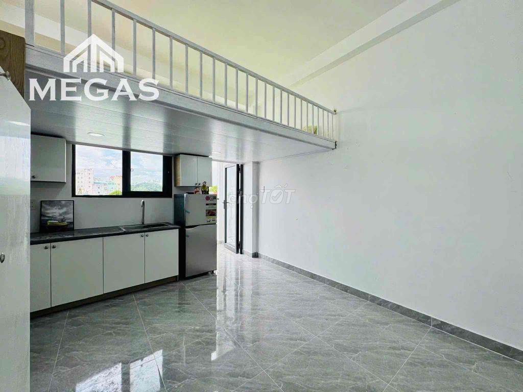 🔥🔥🔥 DUPLEX SIÊU SÁNG FULL NỘI THẤT NGAY PHAN VĂN HỚN