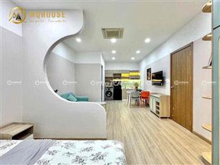 TRỐNG LẠI CĂN HỘ FULL NỘI THẤT🔥TÔ KÝ