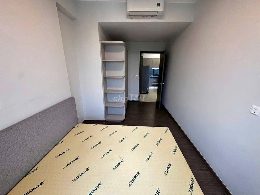 Chung cư cao cấp The Parkland, Q12: 2p ngủ, 9triệu, NTCC