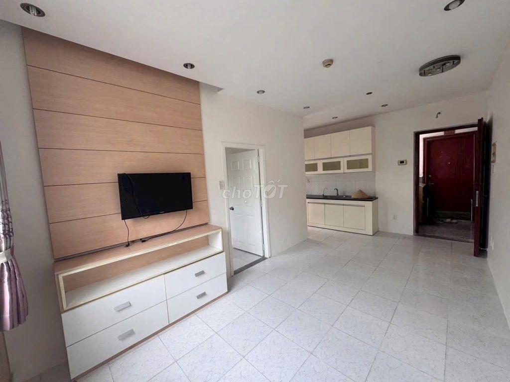 Căn hộ 1p ngủ giá 5tr C/c Thái AN 4,Nguyễn văn Quá-Q12 cũ