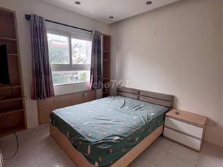 Căn hộ 1p ngủ giá 5tr C/c Thái AN 4,Nguyễn văn Quá-Q12 cũ