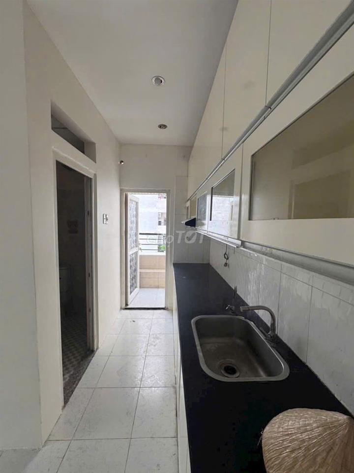 Căn hộ 1p ngủ giá 5tr C/c Thái AN 4,Nguyễn văn Quá-Q12 cũ