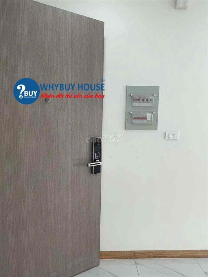 Cho thuê chung cư 3pn 100m2
