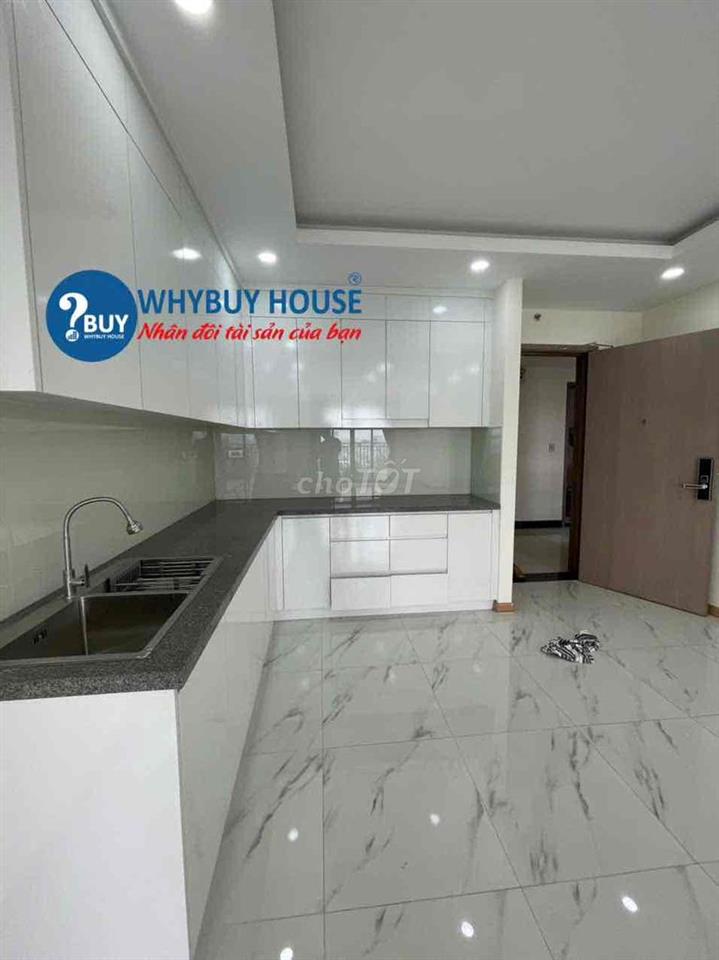 Cho thuê chung cư 3pn 100m2