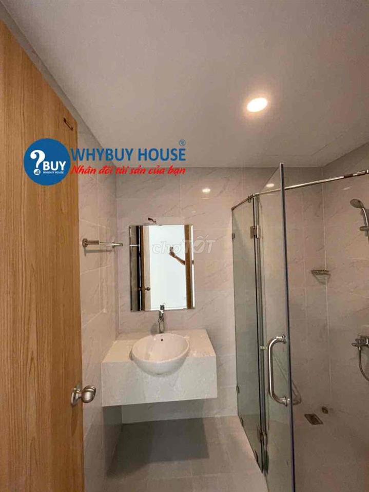Cho thuê chung cư 3pn 100m2