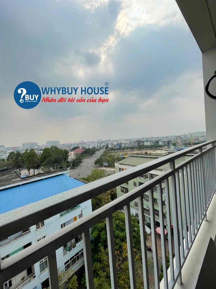 Cho thuê chung cư 3pn 100m2