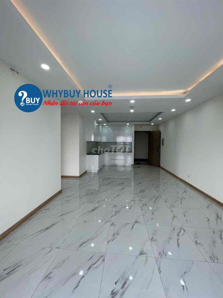 Cho thuê chung cư 3pn 100m2