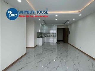 Cho thuê chung cư 3pn 100m2
