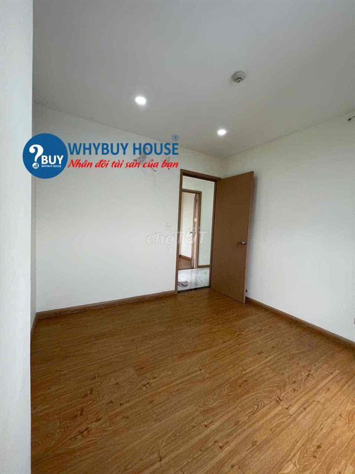 Cho thuê chung cư 3pn 100m2