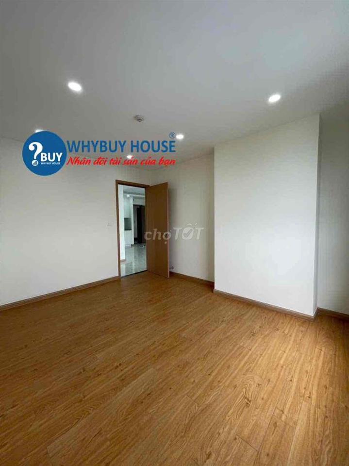 Cho thuê chung cư 3pn 100m2
