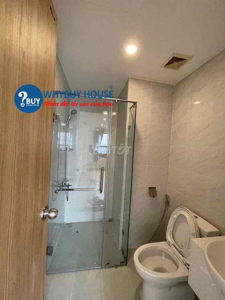 Cho thuê chung cư 3pn 100m2