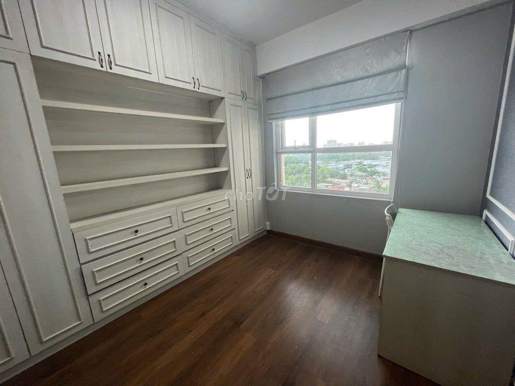 Căn 120m2- 3p ngủ, Nội thất cao cấp, Chung cư Thái An 2- giá 14tr