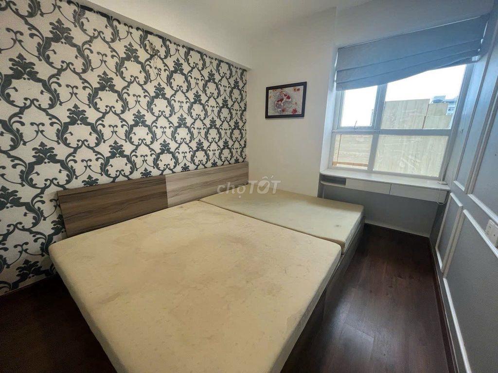 Căn 120m2- 3p ngủ, Nội thất cao cấp, Chung cư Thái An 2- giá 14tr