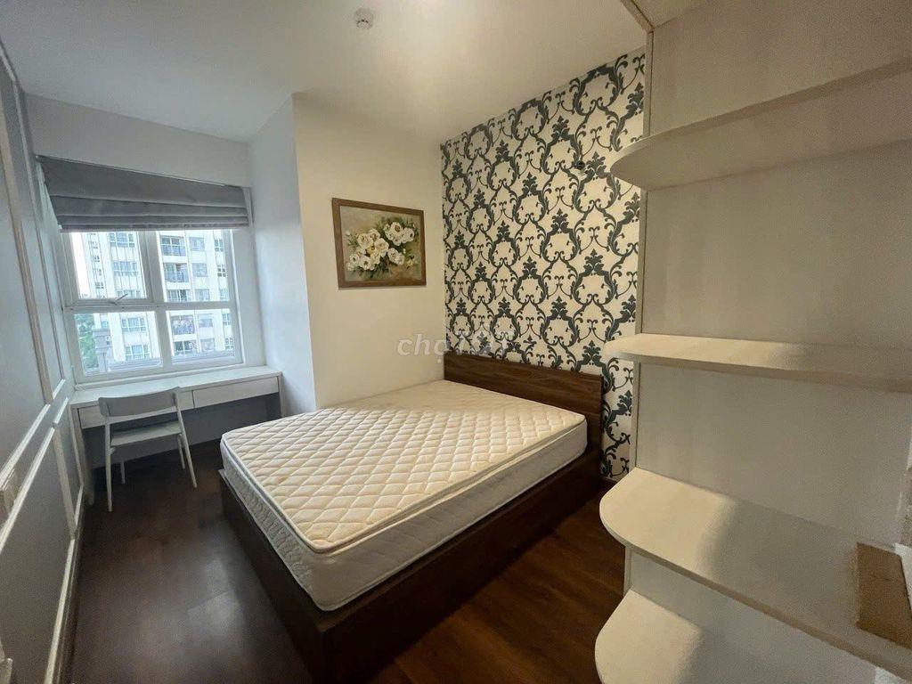 Căn 120m2- 3p ngủ, Nội thất cao cấp, Chung cư Thái An 2- giá 14tr
