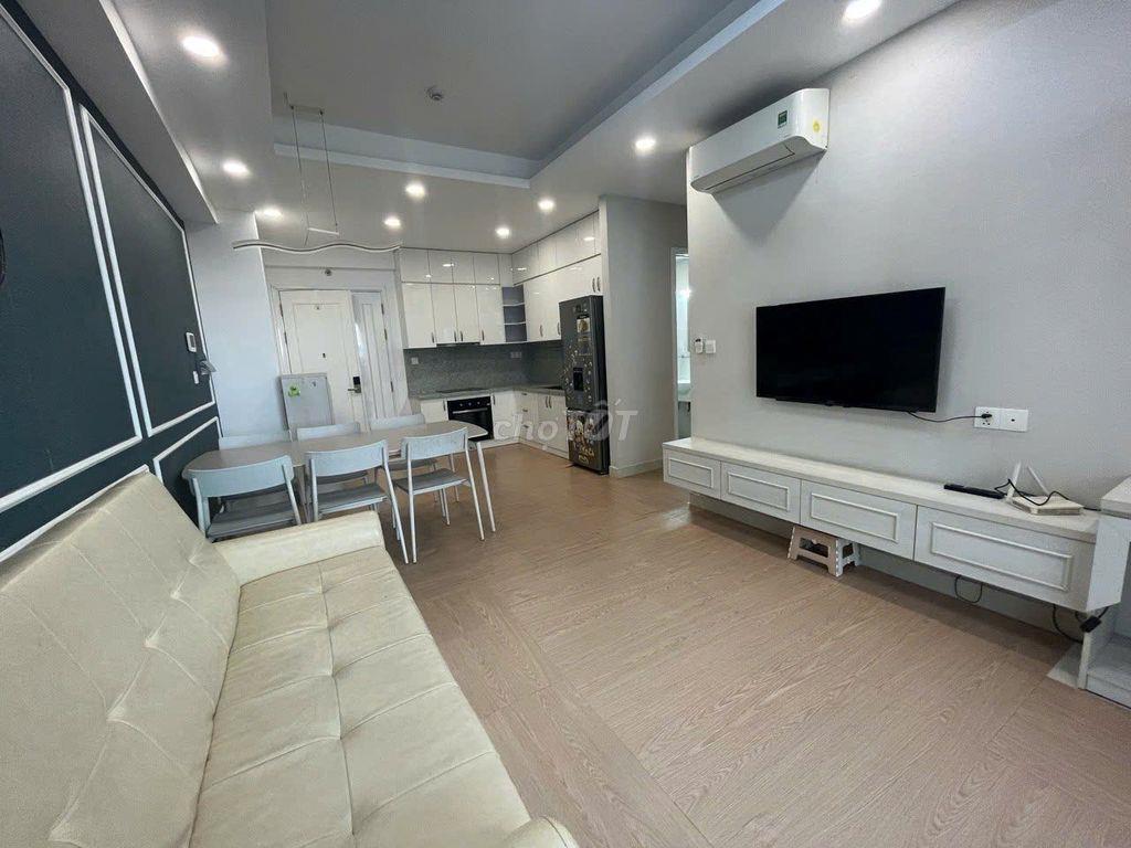Căn 120m2- 3p ngủ, Nội thất cao cấp, Chung cư Thái An 2- giá 14tr