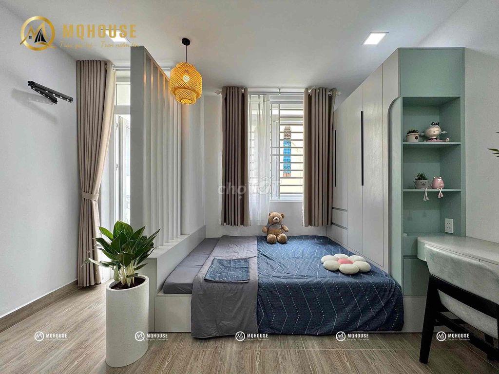 TRỐNG LẠI STUDIO FULL NỘI THẤT📍CÔNG VIÊN PHẦN MỀM QUANG TRUNG
