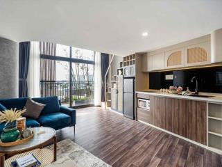 TRỐNG LẠI CĂN DUPLEX NGUYỄN ẢNH THỦ-TÔ KÝ📍