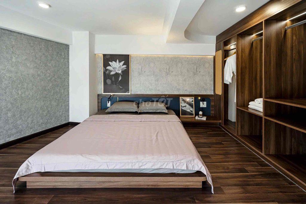 TRỐNG LẠI CĂN DUPLEX NGUYỄN ẢNH THỦ-TÔ KÝ📍
