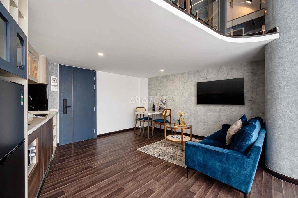 TRỐNG LẠI CĂN DUPLEX NGUYỄN ẢNH THỦ-TÔ KÝ📍