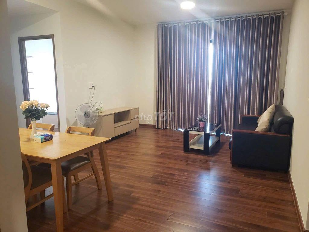 Cho thuê C/c Moscow Tower cạnh KCN Tân Bình 2PN Full nt giá 9Tr/th.