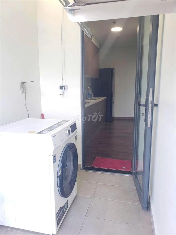 Cho thuê C/c Moscow Tower cạnh KCN Tân Bình 2PN Full nt giá 9Tr/th.