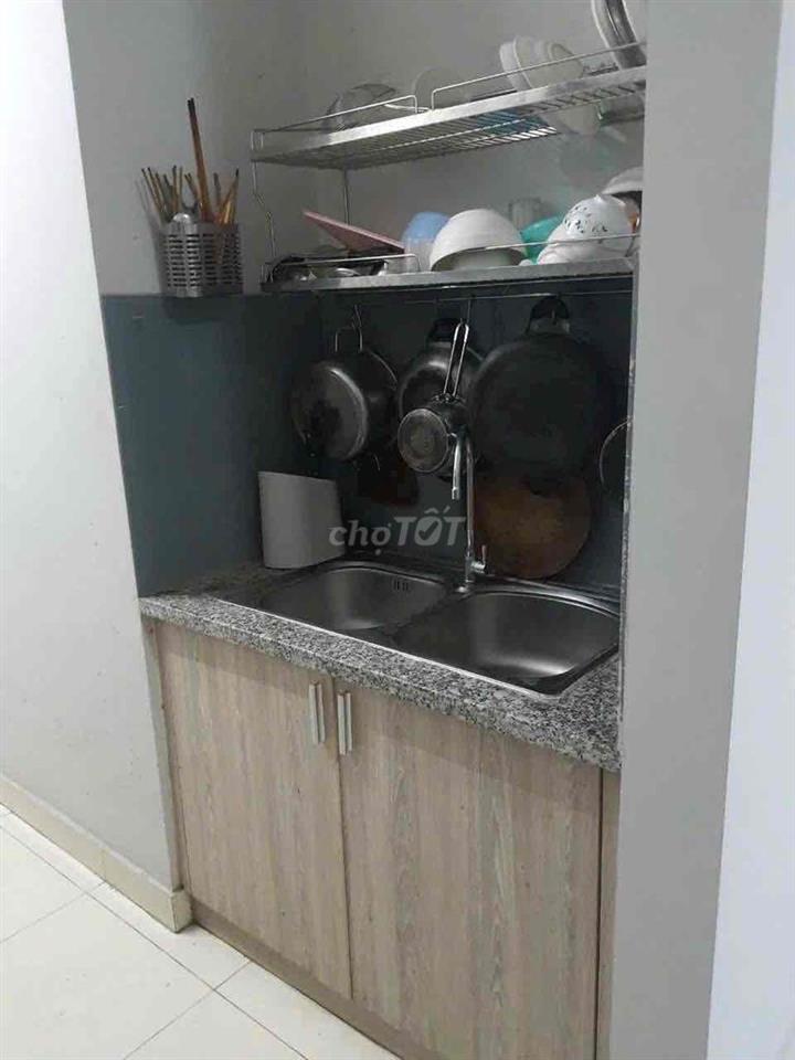 cho thuê căn hộ chung cư