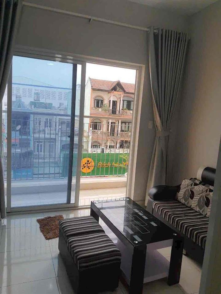 cho thuê căn hộ chung cư