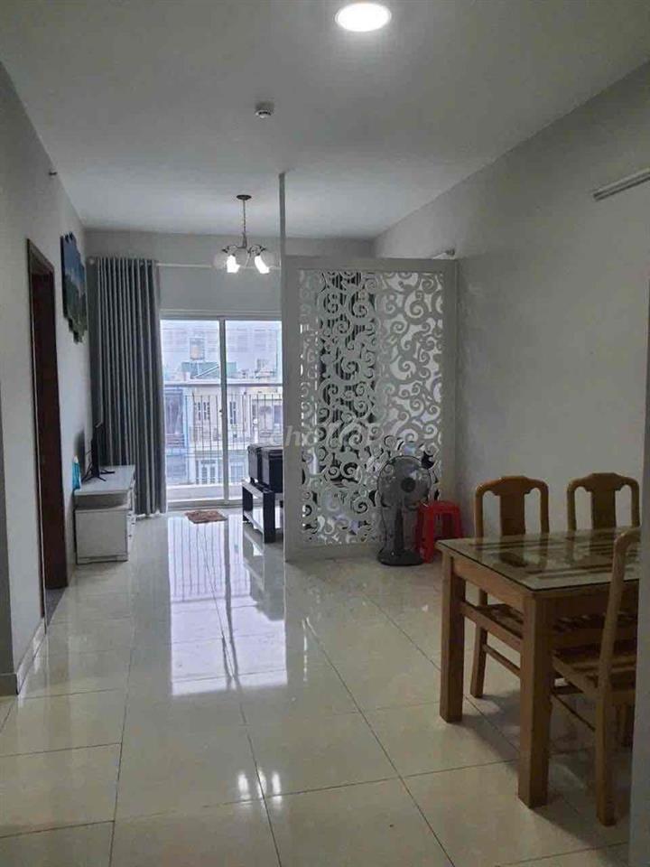 cho thuê căn hộ chung cư