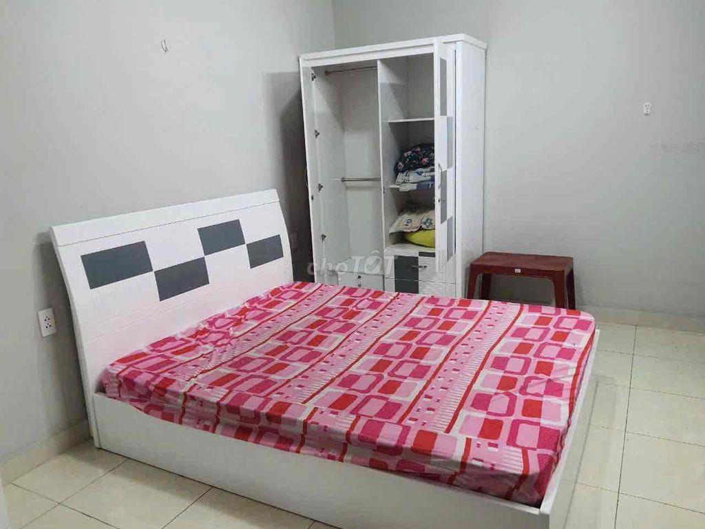 cho thuê căn hộ chung cư