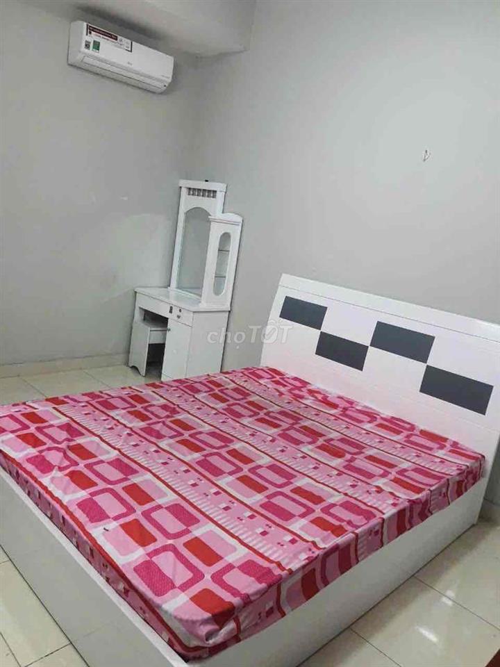 cho thuê căn hộ chung cư