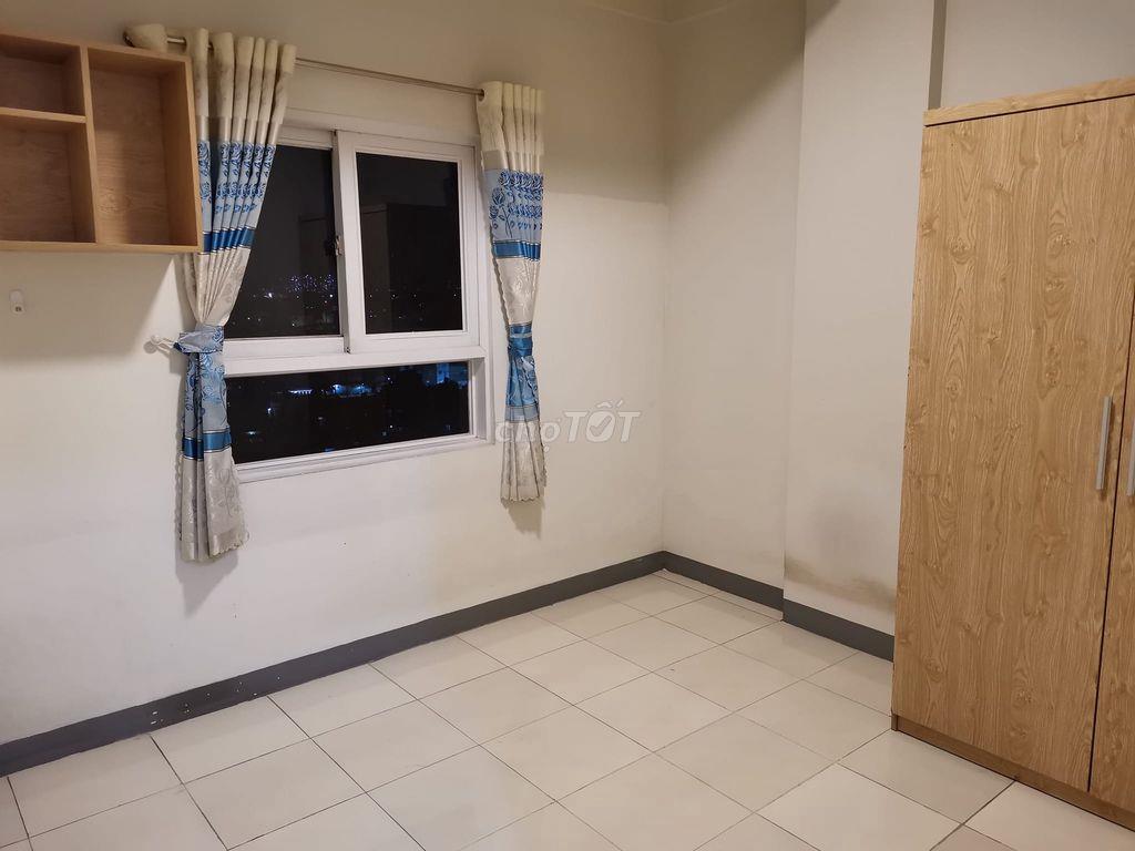 Cho thuê căn hộ chung cư Thạnh Lộc, Quận 12